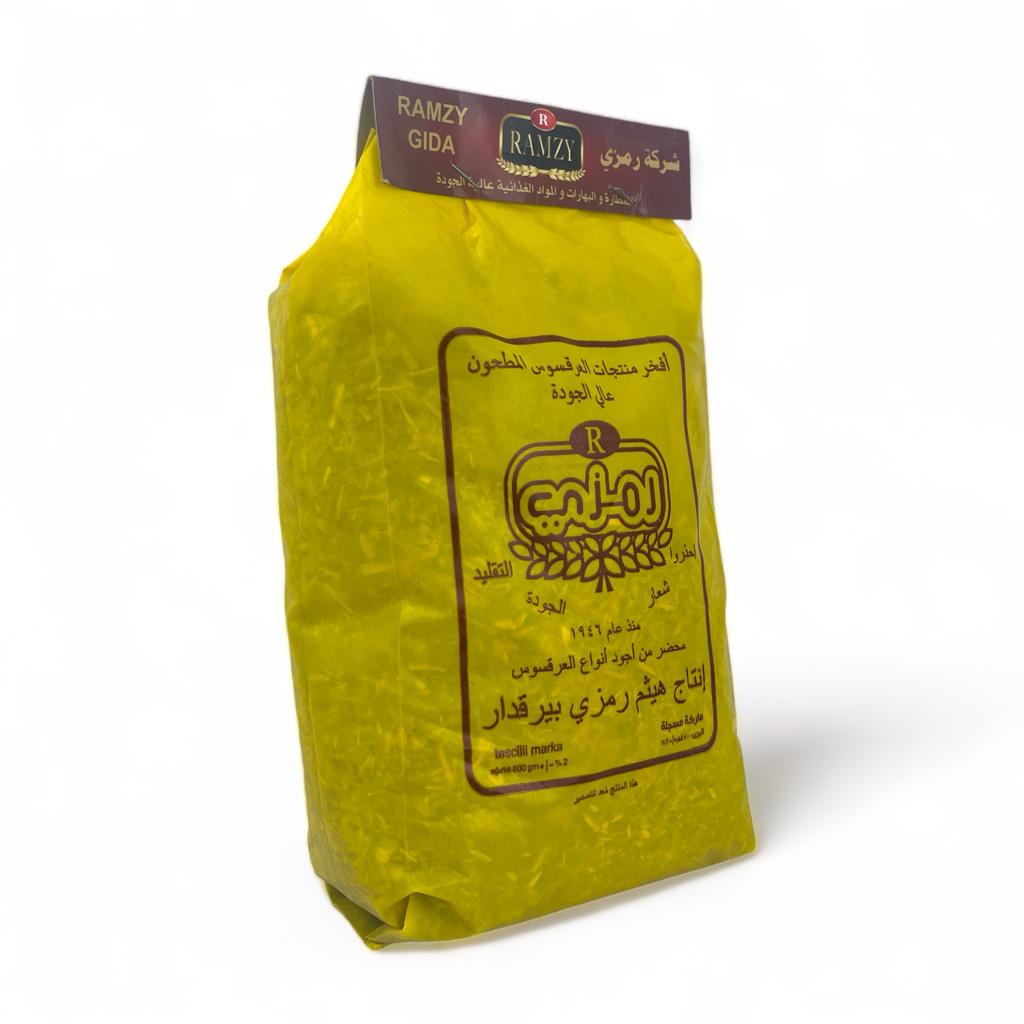 RAMZY ARAK SOUS LICORICE 30X800GR Fadie Food