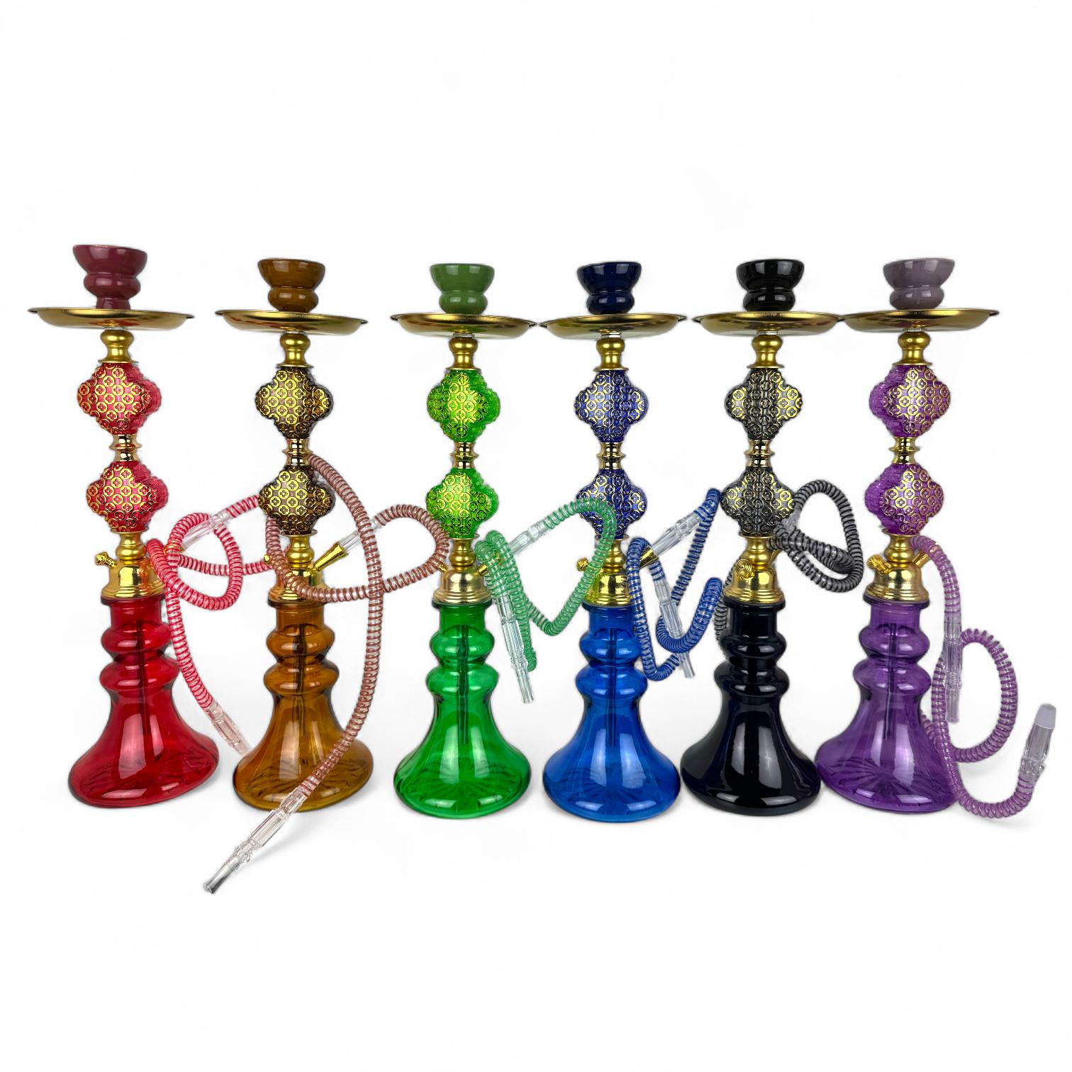 SHISHA DS02 MIX (50CM) 6PCS - Fadie Food