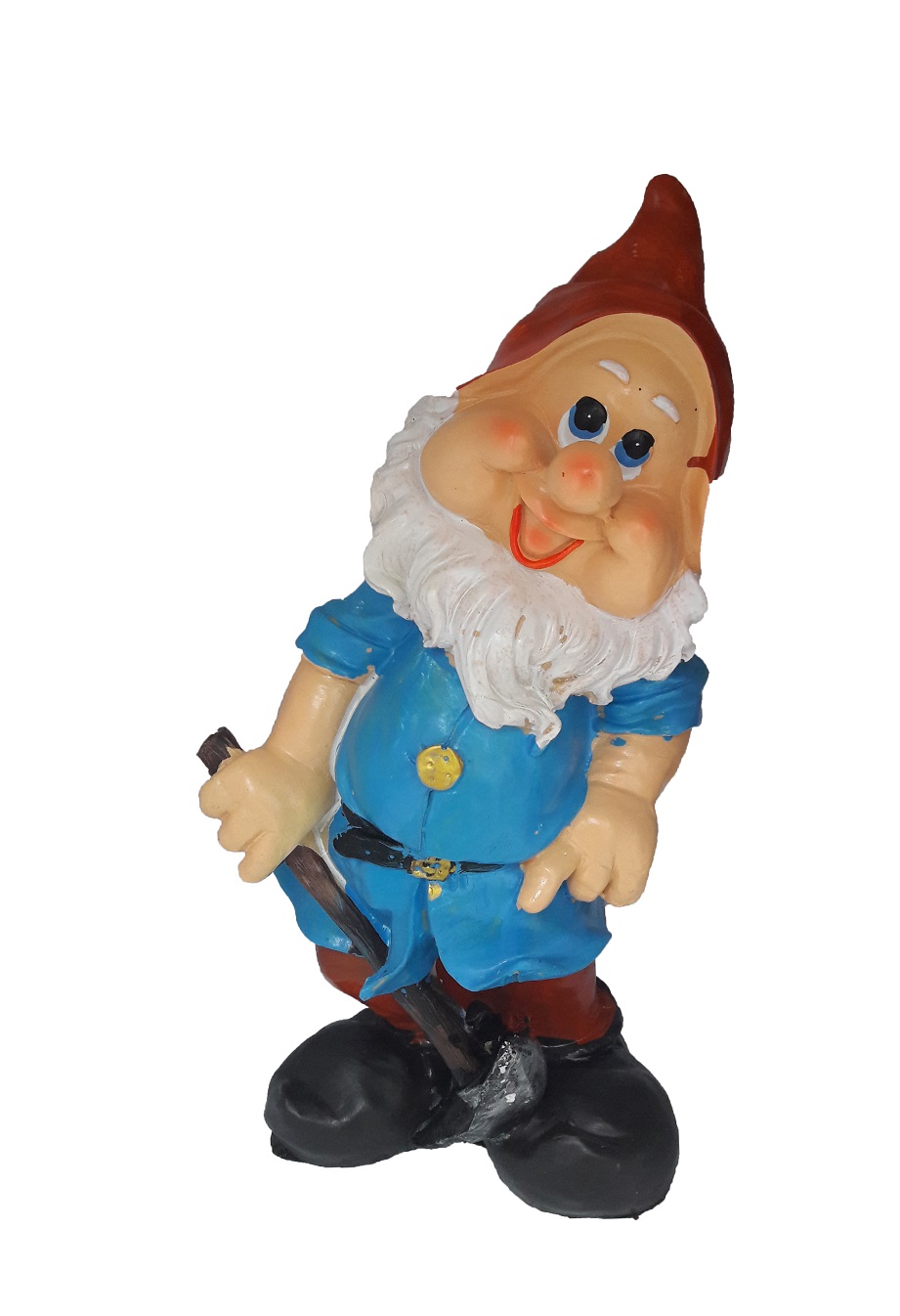 تمثال شكل قزم طول 35 سم 6X1 قطعة - FadieFood